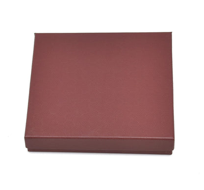 15 Pcs Cavity Chocolate Box - Brown Grownex Packaging Chocolate Box