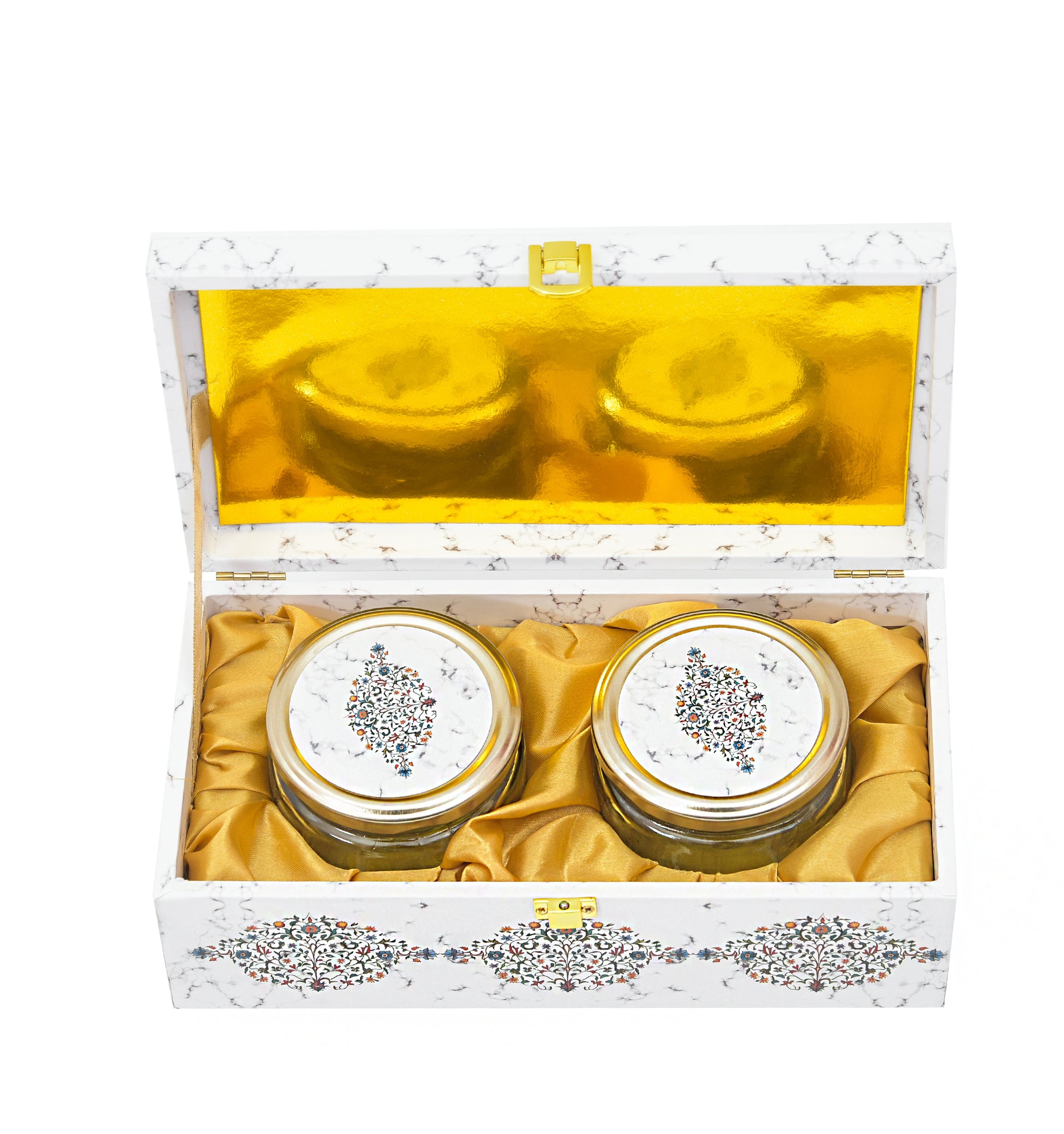 Designer Rakhi Hamper Packaging Box | Grownex Packaging | Hamper Box