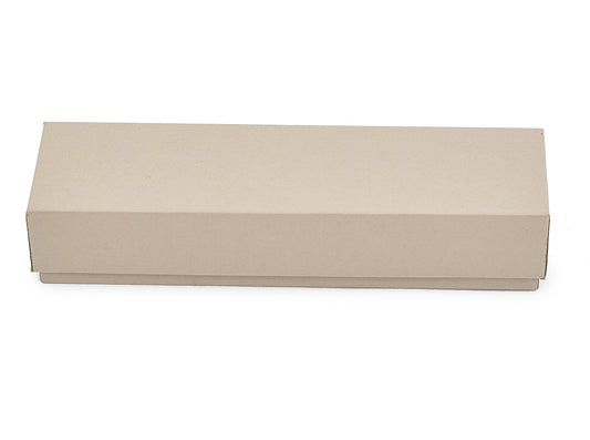 Chain Box Lid Pattern - Beige