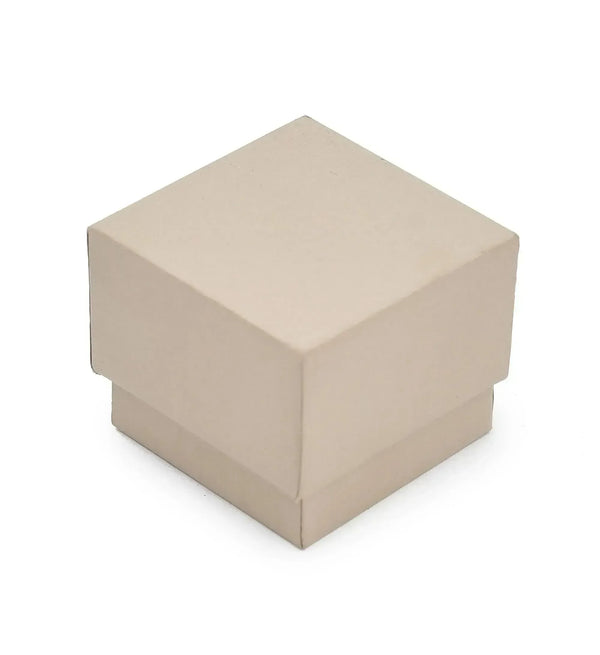 Custom Lid Pattern Ring Box | Grownex Packaging | Jewellery Box