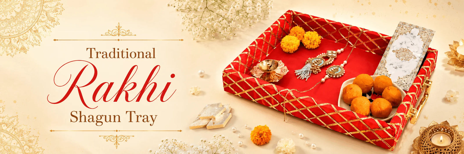 Rakhi Collection